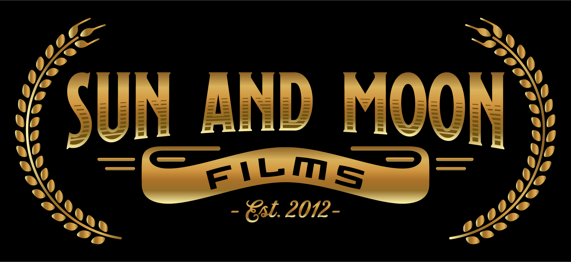 Sun and Moon Films logo